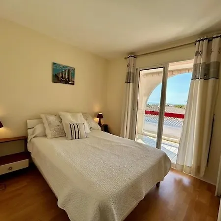 Appart. Moderne, Terrasse, Pret De La Plage, Parking - Fr-1-494-140 Apartment